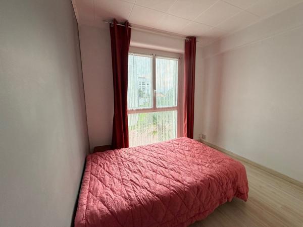 APPARTEMENT DE TYPE 2 meublé à louer à Royan