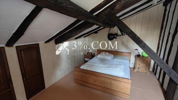 Maison
                                                                                                                                                                                                                                                                                                                        8 pièce(s)                                                                                                                                                                                                          6 chambre(s)                                                                                                                                                                                                          232.24  m²
