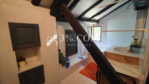 Maison
                                                                                                                                                                                                                                                                                                                        8 pièce(s)                                                                                                                                                                                                          6 chambre(s)                                                                                                                                                                                                          232.24  m²