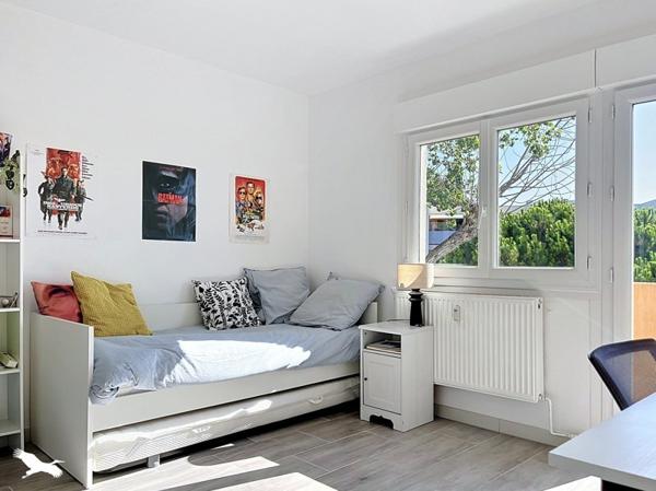 Appartement 96 624 € Montpellier 1 pièce 18 m² DPE E