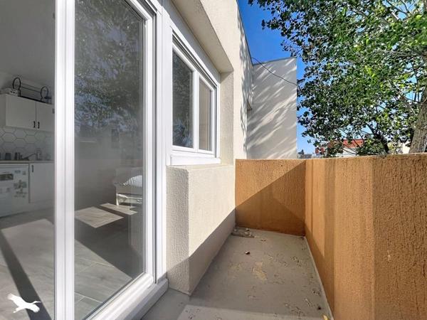 Appartement 96 624 € Montpellier 1 pièce 18 m² DPE E