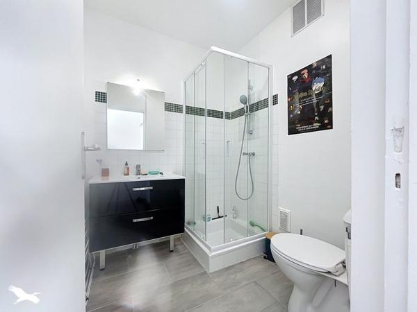 Appartement 96 624 € Montpellier 1 pièce 18 m² DPE E