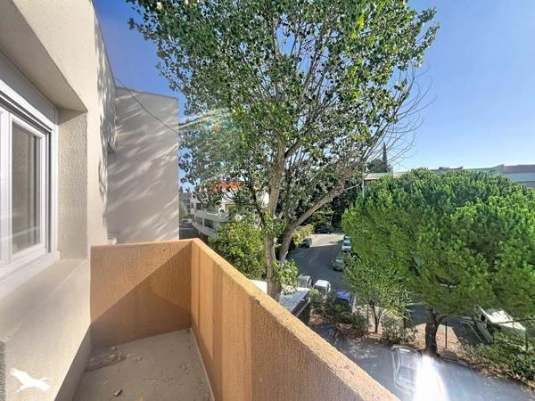 Appartement 96 624 € Montpellier 1 pièce 18 m² DPE E