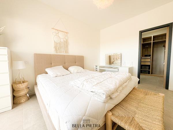 Restinclières (34160) Villa 4 pièces de 114m2 avec piscine et garage
