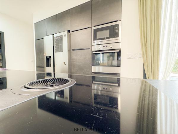 Restinclières (34160) Villa 4 pièces de 114m2 avec piscine et garage