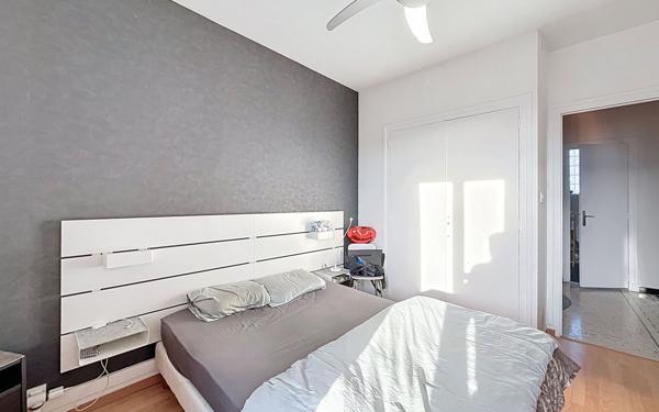 Appartement à louer    2 pièces •  Clermont-Ferrand