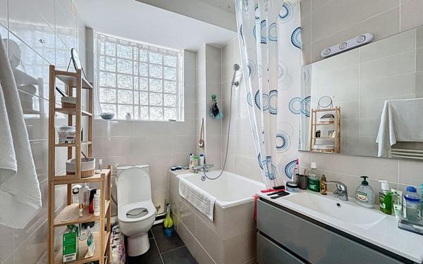 Appartement à louer    2 pièces •  Clermont-Ferrand