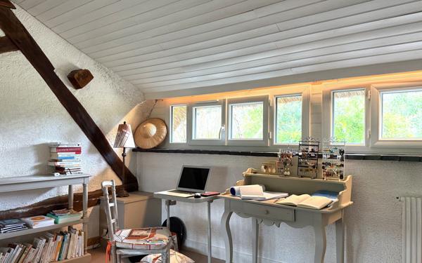 Maison à vendre    5 pièces • 148 m2 Pacy-sur-Eure