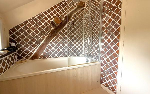 Maison à vendre    5 pièces • 148 m2 Pacy-sur-Eure