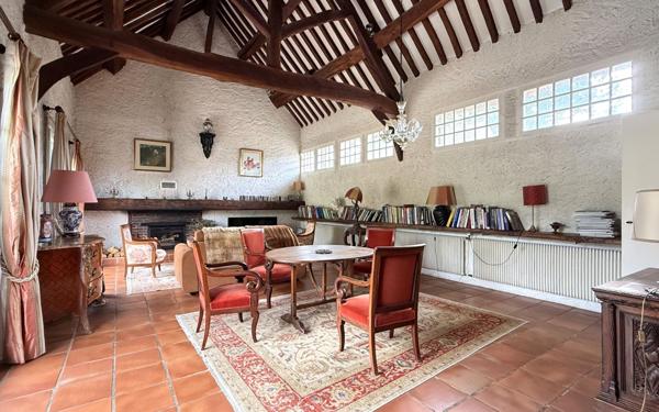 Maison à vendre    5 pièces • 148 m2 Pacy-sur-Eure