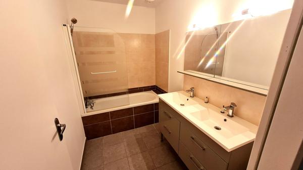 maison de plain pied récente