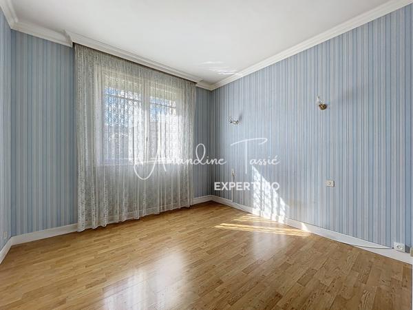 Millau (12100) Maison familiale au fond d'une impasse