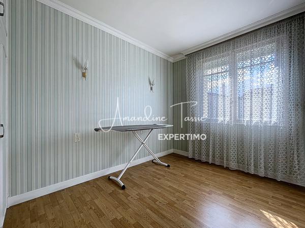 Millau (12100) Maison familiale au fond d'une impasse