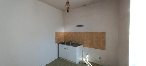 Immeuble à vendre MUROL (63)