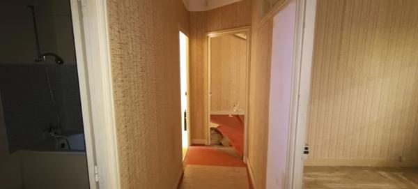 Immeuble à vendre MUROL (63)