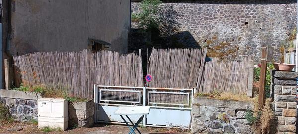 Immeuble à vendre MUROL (63)