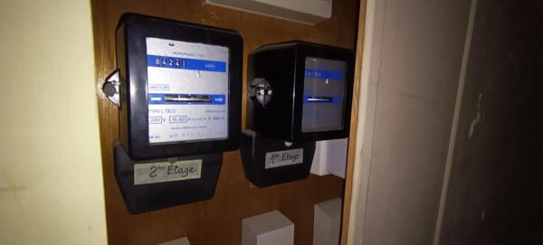 Immeuble à vendre MUROL (63)