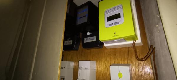 Immeuble à vendre MUROL (63)