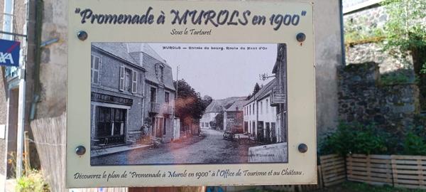 Immeuble à vendre MUROL (63)
