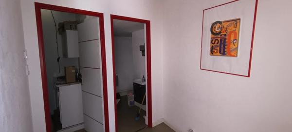 Immeuble à vendre MUROL (63)