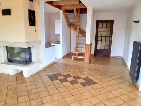 Maison 7 pièces - 128 m² Exclusivité efficity