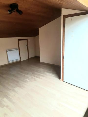 Maison 7 pièces - 128 m² Exclusivité efficity