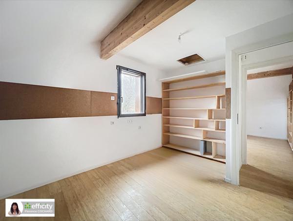 Maison 4 pièces - 100 m²