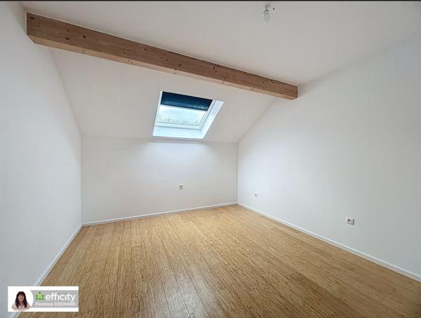 Maison 4 pièces - 100 m²