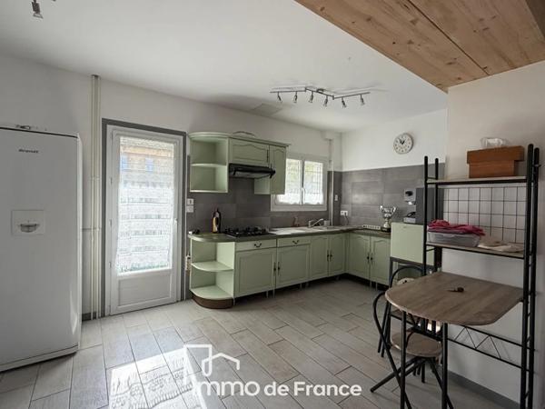 Maison à vendre à Viviez (12110)