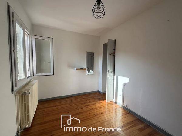 Maison à vendre à Viviez (12110)