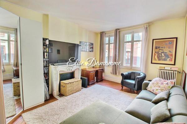 FECAMP "Bénédictine" - MAISON DE CARACTERE 200m², local 27m², dépendance et garage