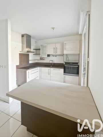 Appartement à vendre 3 pièces 65,86 m² Ferrières-en-Brie