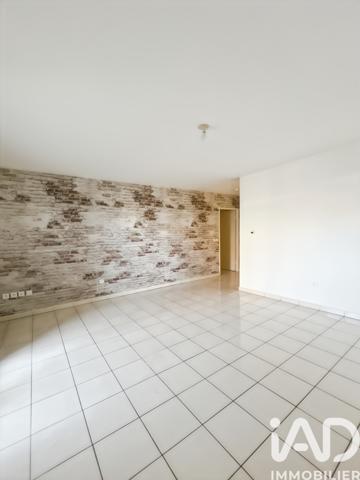 Appartement à vendre 3 pièces 65,86 m² Ferrières-en-Brie
