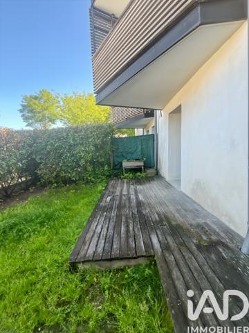 Appartement à vendre 3 pièces 65,86 m² Ferrières-en-Brie