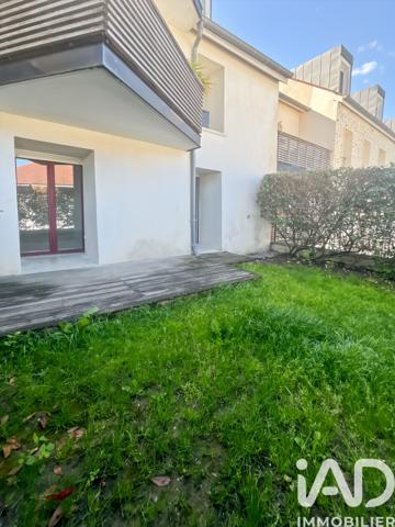 Appartement à vendre 3 pièces 65,86 m² Ferrières-en-Brie