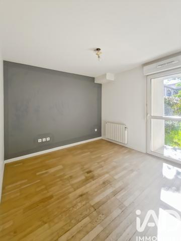 Appartement à vendre 3 pièces 65,86 m² Ferrières-en-Brie