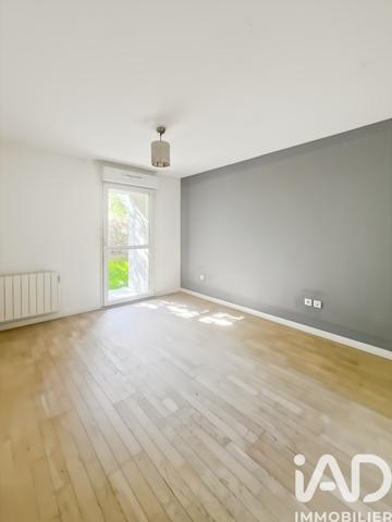 Appartement à vendre 3 pièces 65,86 m² Ferrières-en-Brie