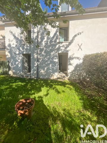Appartement à vendre 3 pièces 65,86 m² Ferrières-en-Brie