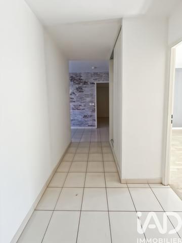 Appartement à vendre 3 pièces 65,86 m² Ferrières-en-Brie
