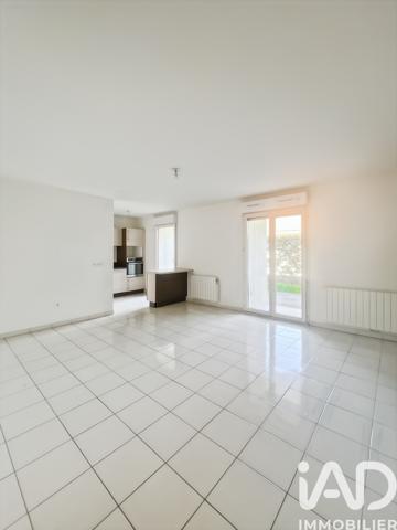 Appartement à vendre 3 pièces 65,86 m² Ferrières-en-Brie