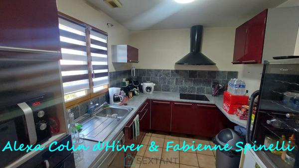 Pavillon individuel sur sous sol total