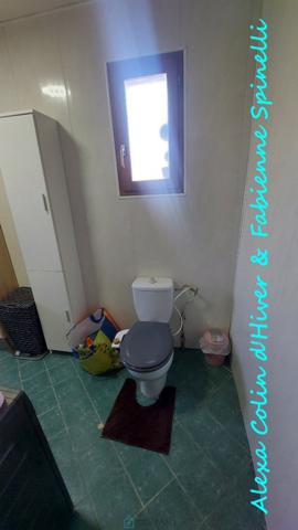 Pavillon individuel sur sous sol total