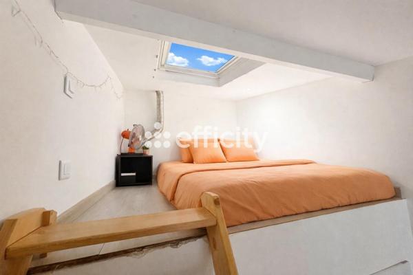 Maison 3 pièces - 41 m² Bien prestige