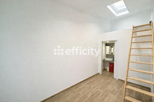 Maison 3 pièces - 41 m² Bien prestige