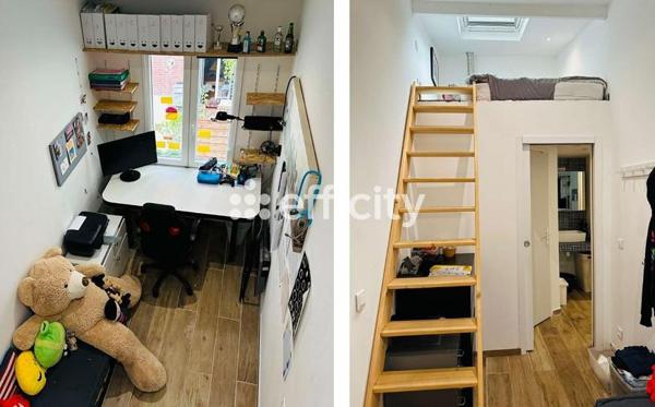 Maison 3 pièces - 41 m² Bien prestige