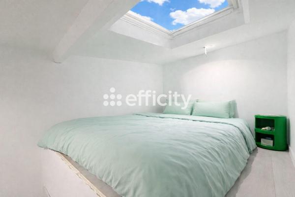 Maison 3 pièces - 41 m² Bien prestige