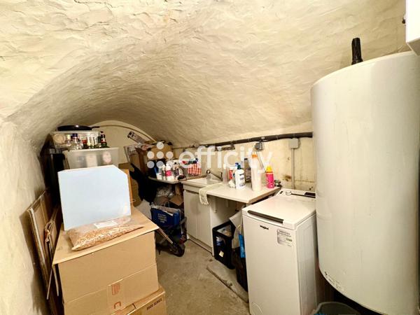 Maison 3 pièces - 41 m² Bien prestige