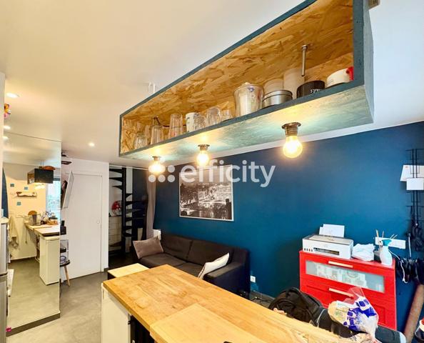 Maison 3 pièces - 41 m² Bien prestige