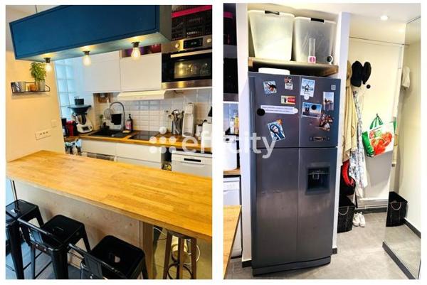 Maison 3 pièces - 41 m² Bien prestige