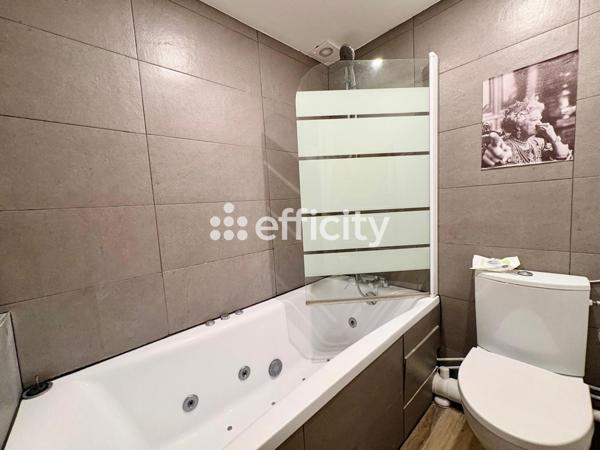 Maison 3 pièces - 41 m² Bien prestige